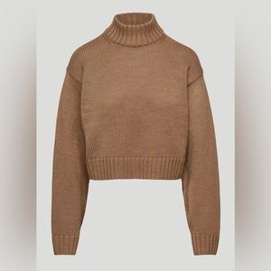 Aritzia Harper sweater